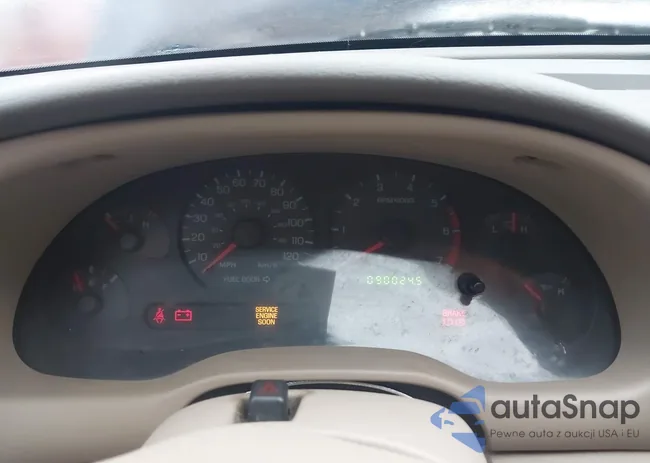 1FAFP44453F338785: 43573454