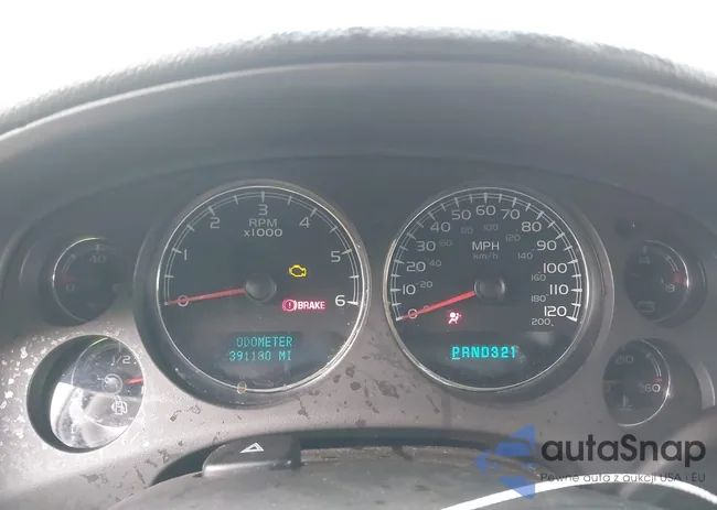 1GNFK13057R167988: 43573483