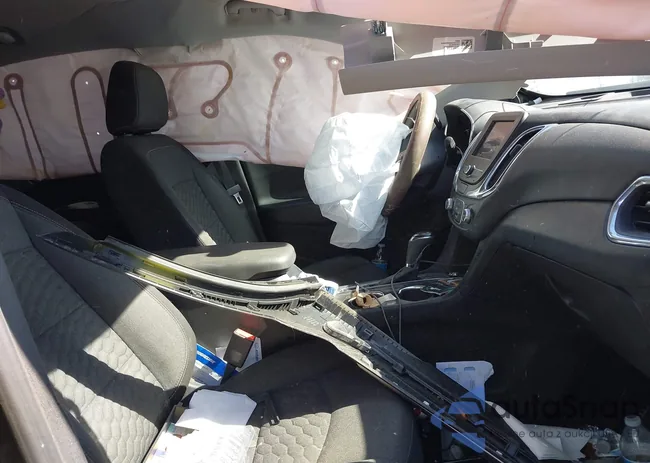 2GNAXKEV2L6194470: 43573489