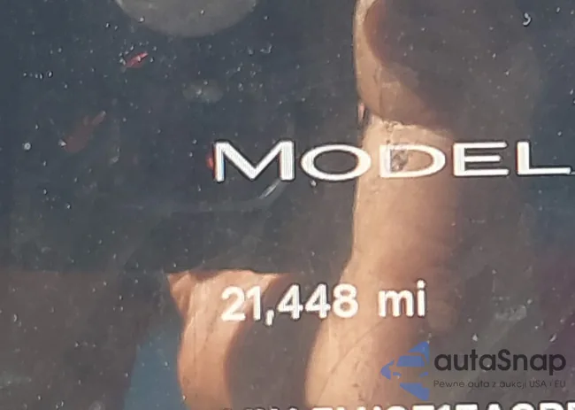 5YJ3E1EA3PF571371: 43573511