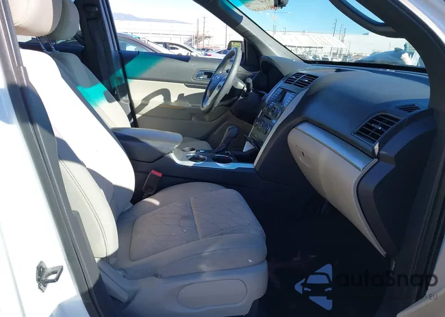 1FM5K7B81DGA33545: 43573522