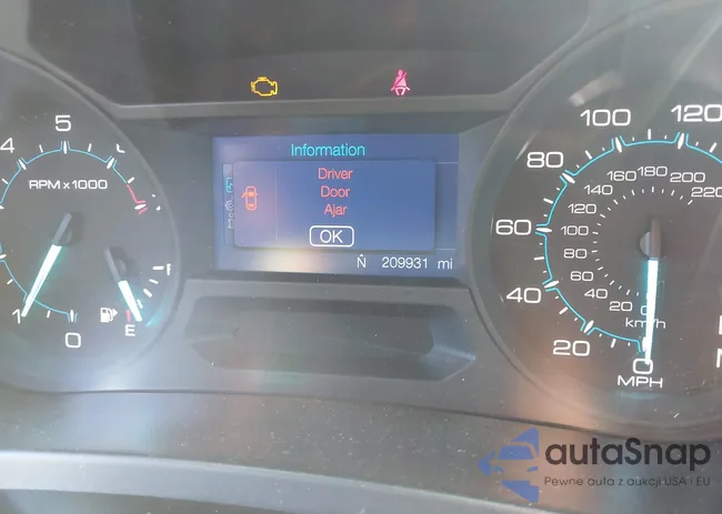 1FM5K7B81DGA33545: 43573522