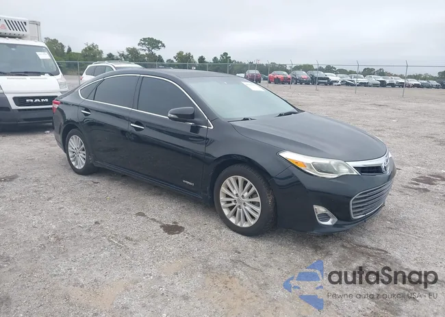 4T1BD1EB0DU004119: 43573557