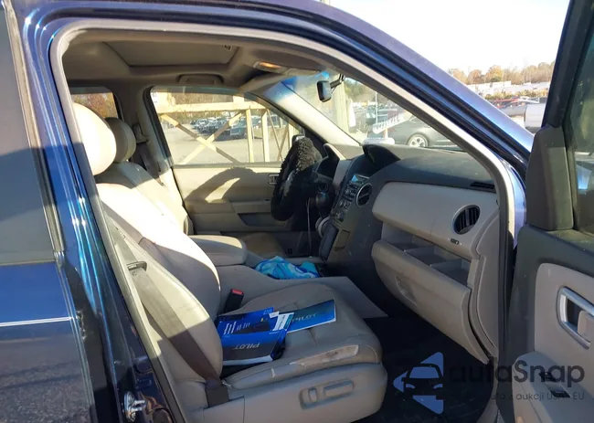 5FNYF3H52DB037805: 43573559