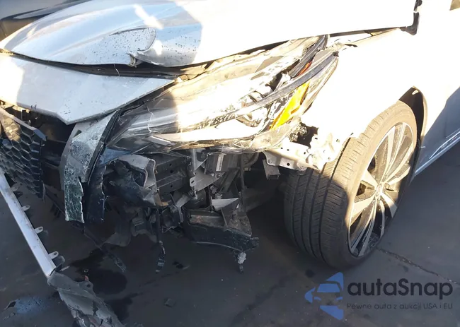 1N4BL4CV1MN347561: 43573574