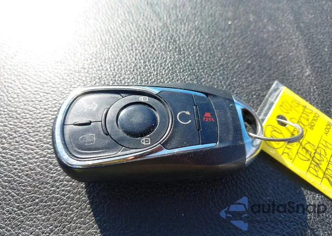 KL4CJASB2KB838711: 43573614