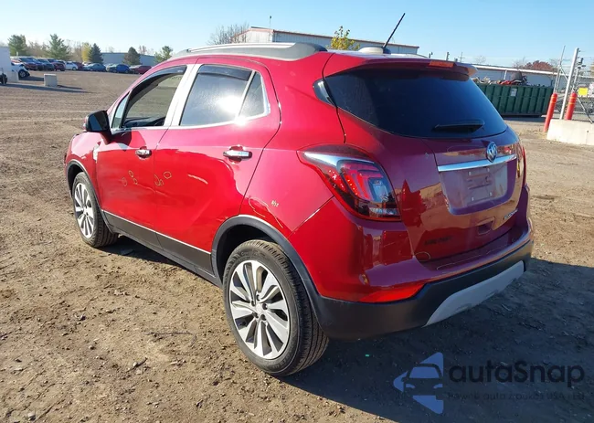 KL4CJASB2KB838711: 43573614