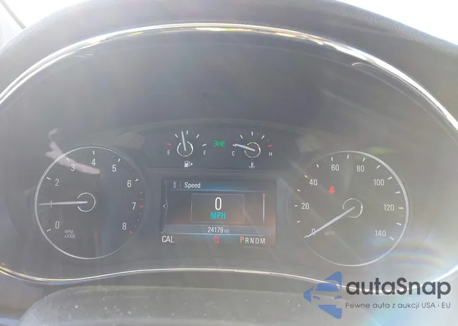 KL4CJASB2KB838711: 43573614