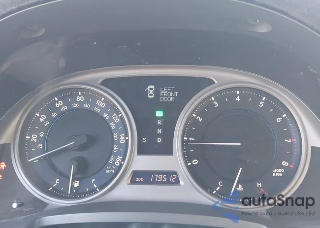 JTHBE262265010621: 43573627