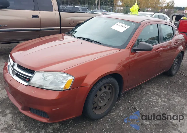 1C3CDZAB8CN272734: 43573633