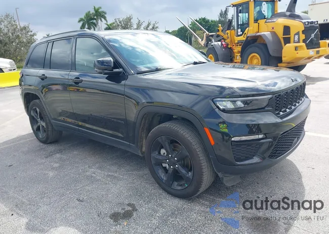 1C4RJHBG4RC237003: 43573643