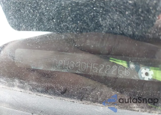 2HNYD2H39DH522266: 43573679