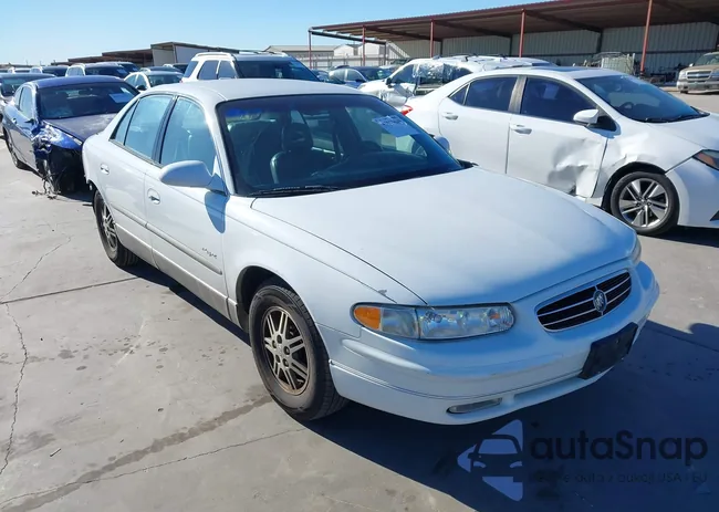 2G4WB52K3X1551243: 43573689