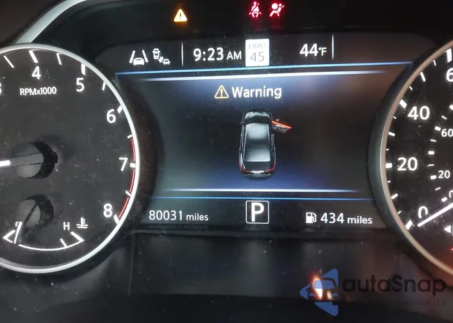 1N4AA6CV0MC505901: 43573727