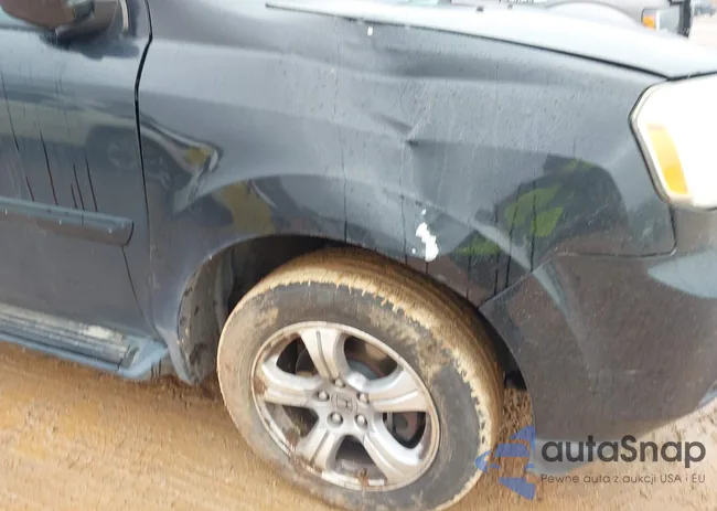 5FNYF3H49CB003852: 43573774