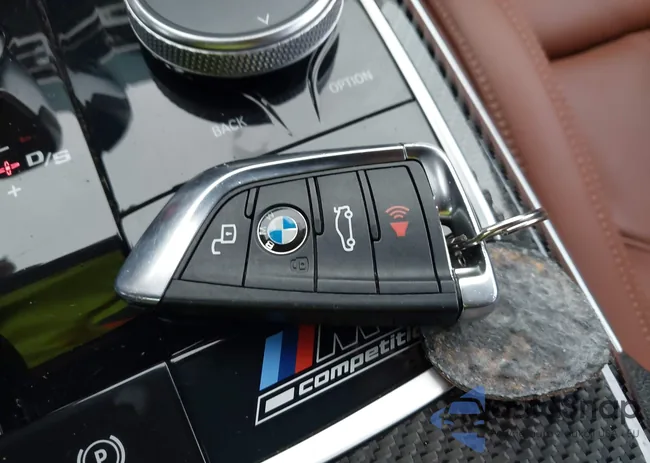 WBS43AY00NFN20909: 43573787