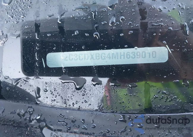 2C3CDXBG4MH639010: 43572978