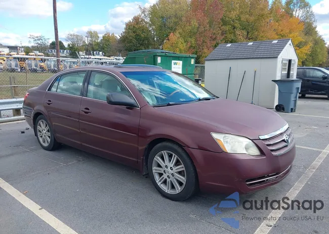 4T1BK36B66U095920: 43573038