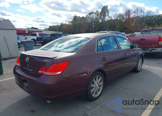 4T1BK36B66U095920: 43573038