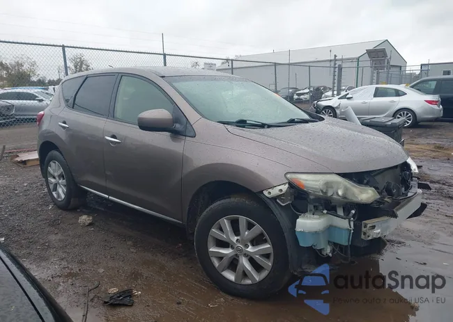 JN8AZ1MW8DW301573: 43573074