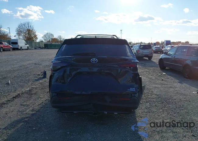 5TDYRKEC7PS147656: 43573134