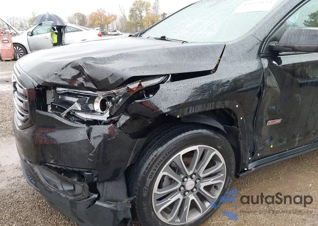 1GKKNVLS5HZ235252: 43573144