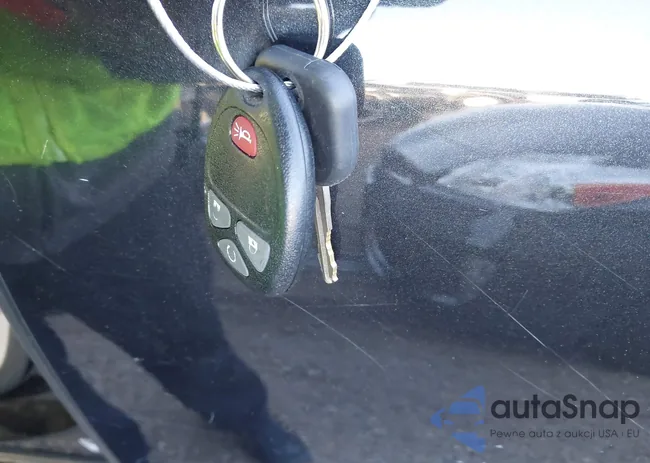 5GAKVBEDXBJ381923: 43573221