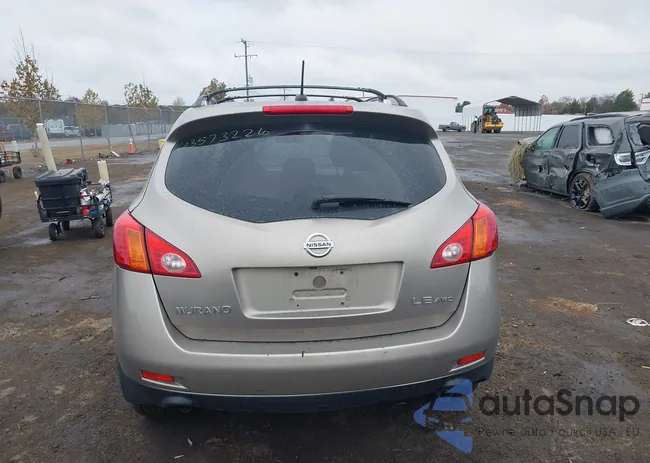 JN8AZ18W19W133485: 43573226