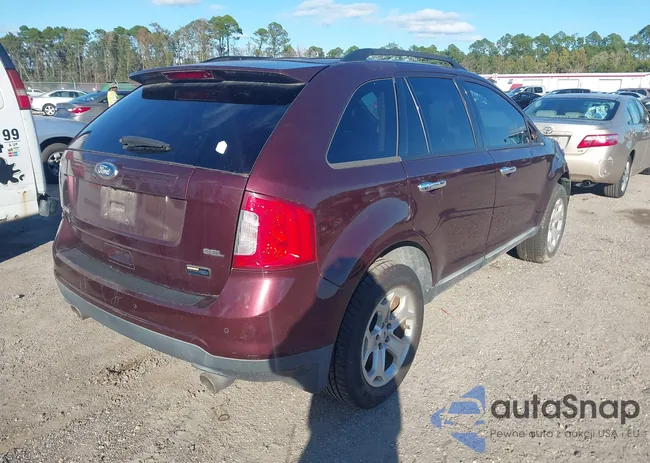 2FMDK3JCXBBA95265: 43573230