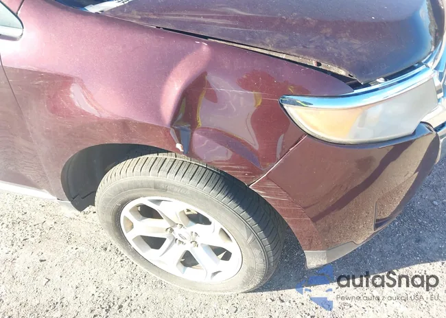 2FMDK3JCXBBA95265: 43573230