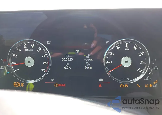 1FA6P8CF2S5415112: 43573261