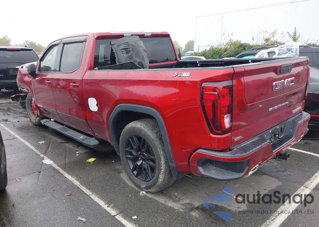 3GTUUCET9NG573041: 43573278