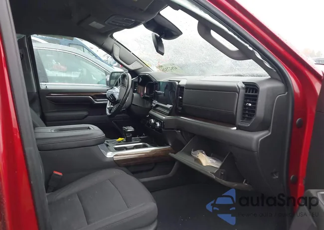 3GTUUCET9NG573041: 43573278