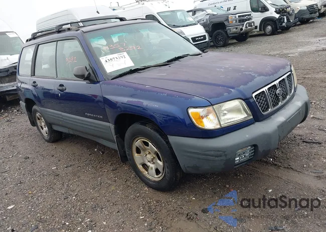 JF1SF63581H705574: 43573292