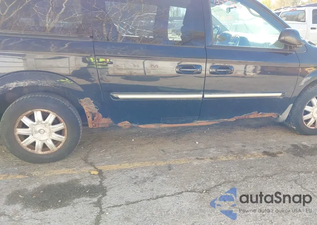 2A4GP54LX6R775541: 43573316