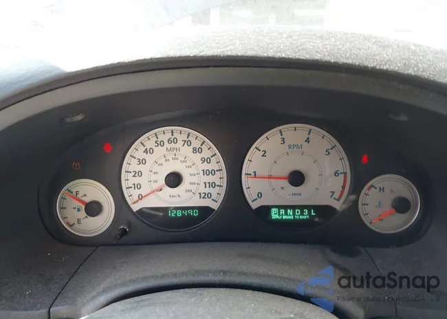 2A4GP54LX6R775541: 43573316