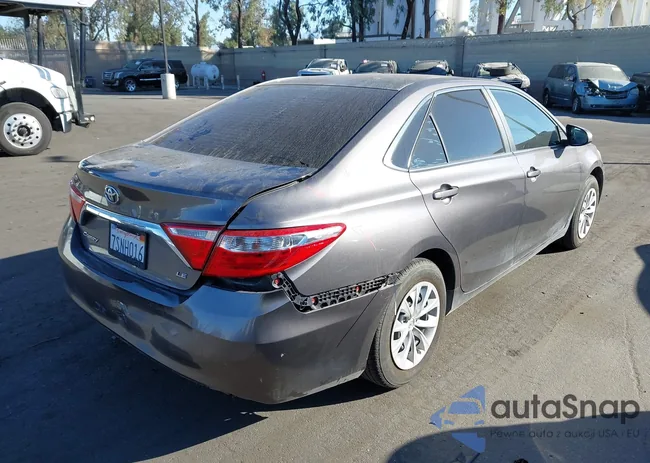 4T4BF1FK9GR577149: 43574333