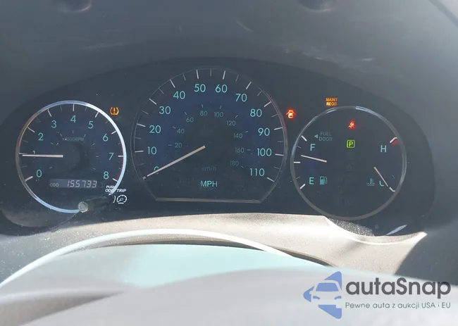 5TDZK23C58S132375: 43574355