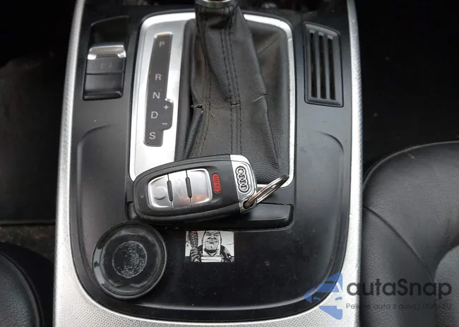 WAUAFAFL9CN012047: 43574400