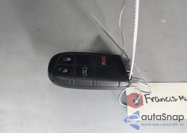 2C3CDZAG8MH534547: 43574511