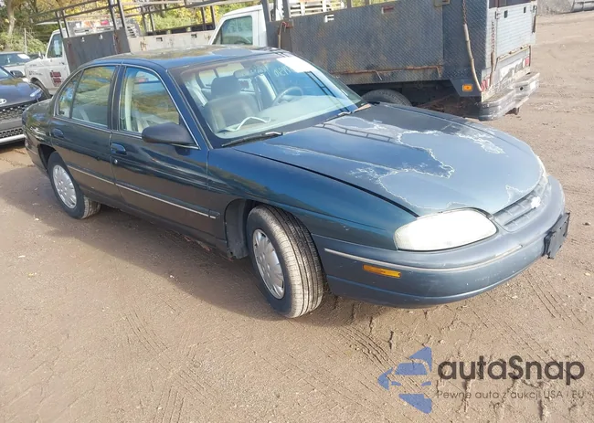 2G1WL52M2T9286144: 43574510