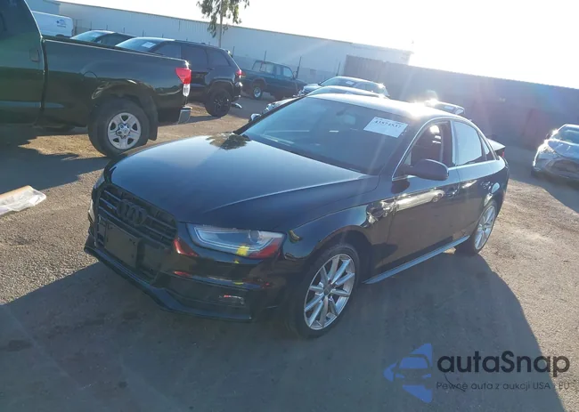 WAUDFAFL0FN018479: 43574537