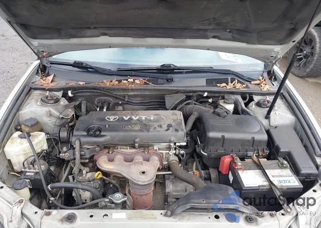 4T1BE32K75U961099: 43574546