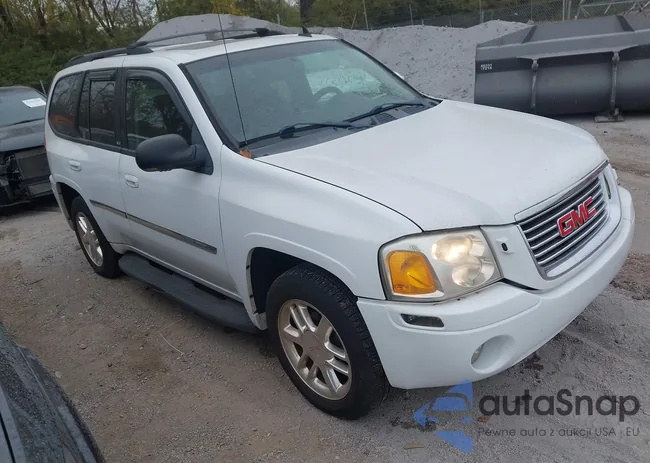 1GKDT43SX92132492: 43574555