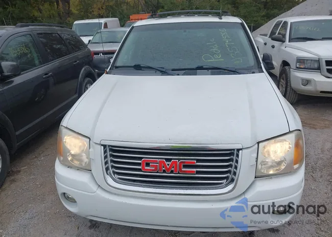 1GKDT43SX92132492: 43574555