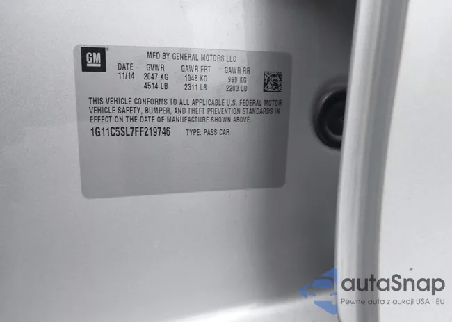 1G11C5SL7FF219746: 43574557