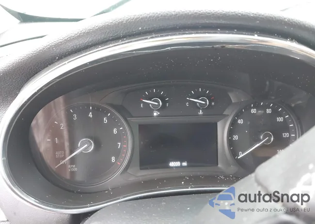 KL4CJCSM0JB609634: 43574564