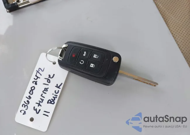 1G4GE5GD4BF145947: 43574565