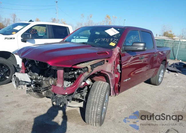 1C6SRFFT8PN677966: 43574566