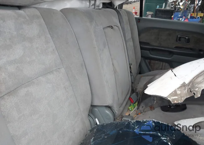 5FNYF18424B009949: 43574607